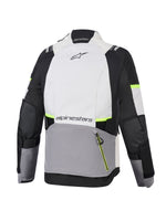 ST ANDES V4 DS JKT GYGYYL