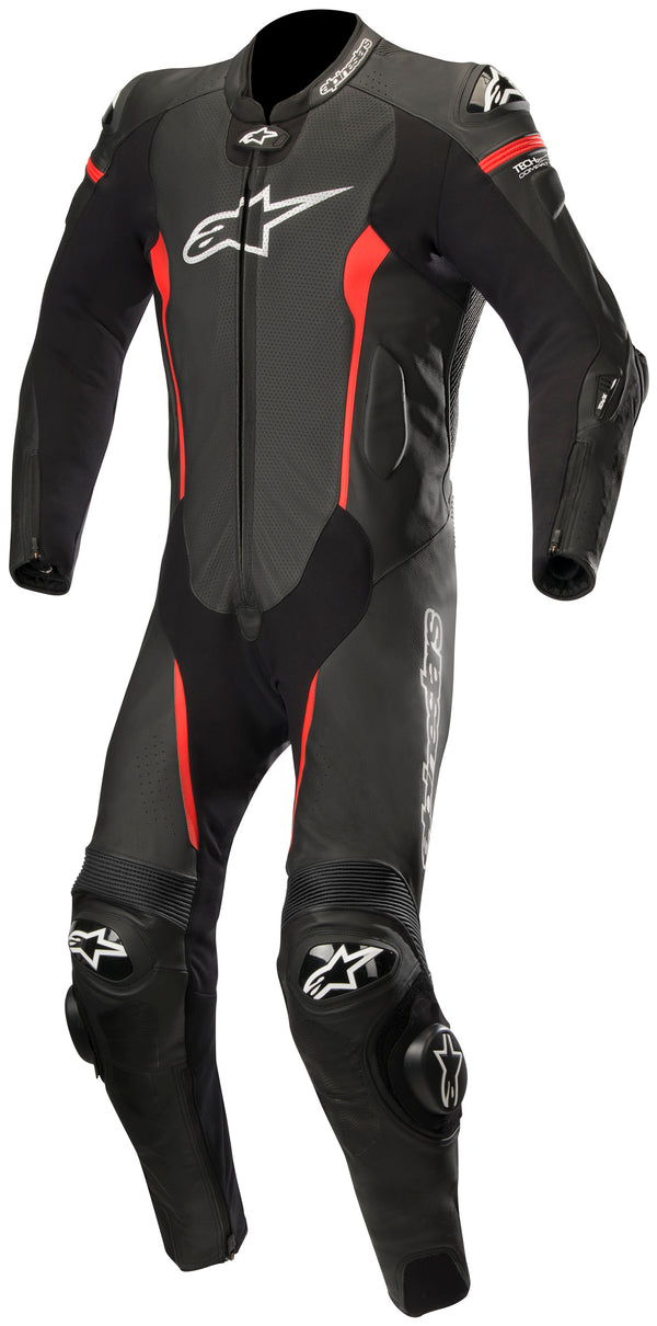 MISSLE SUIT 1PC BKRD