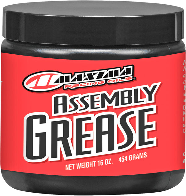 ASSEMBLY GREASE TUB 16OZ | 69-02916