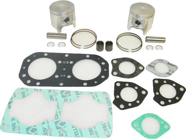 COMPLETE TOP END KIT | 010-810-12