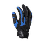 AERO-TEC GLOVE BLUE