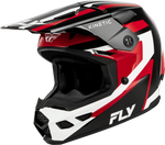 COLD WEATHER KINETIC SYNC BLACK/RED/WHITE