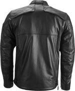 Gasser Jacket