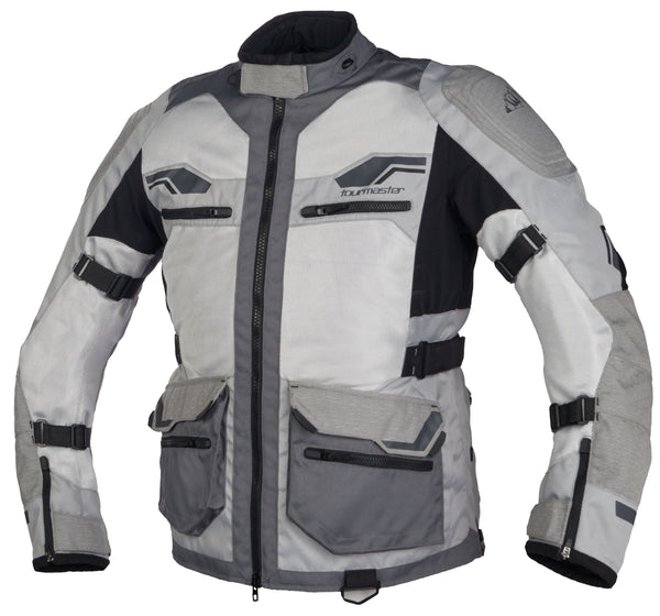 RIDGECREST JACKET GRY/GRY