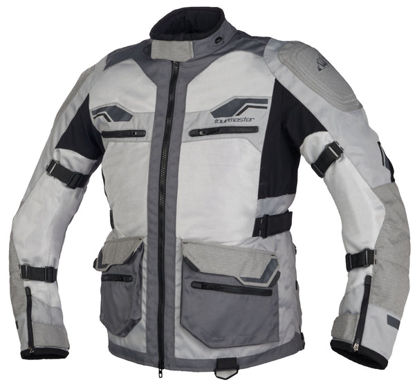 RIDGECREST JACKET GRY/GRY