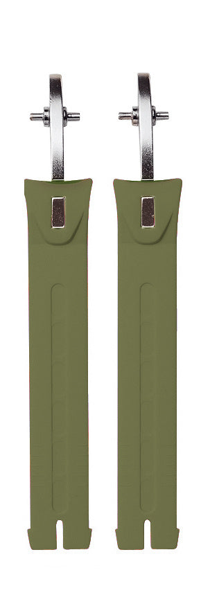 33 STRAP ST/MX BKL LNG ARM