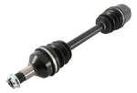 8 BALL EXTREME AXLE REAR | AB8-AC-8-349
