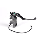 UPGRADE BRAKE MASTER CYLINDER RCS CORSACORTA 17MM