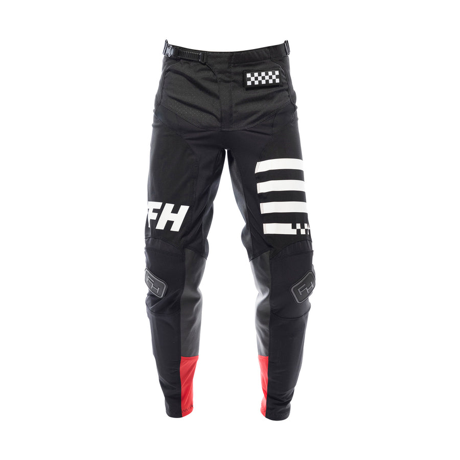 YTH A/C ELROD PANT BK 2