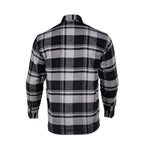 BENDER SHIRT STORM GREY