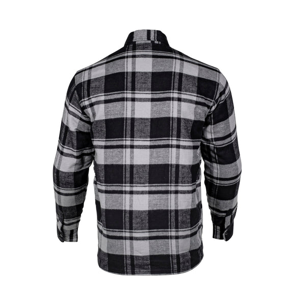 BENDER SHIRT STORM GREY