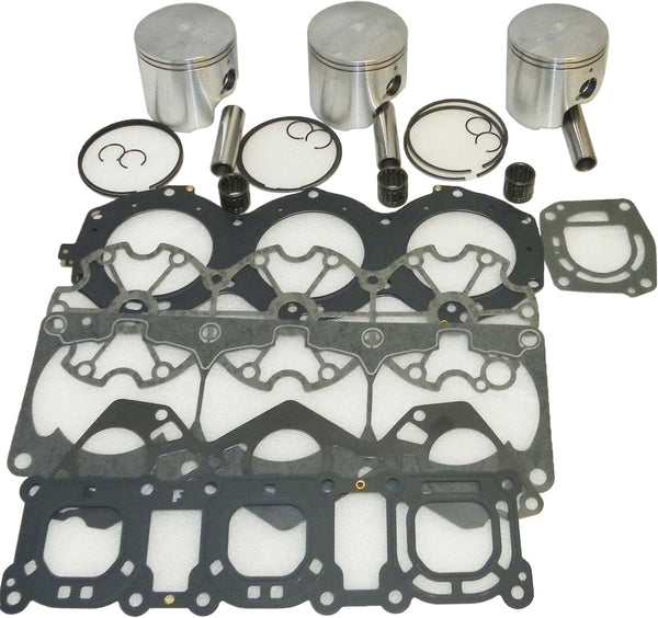 COMPLETE TOP END KIT | 010-826-20