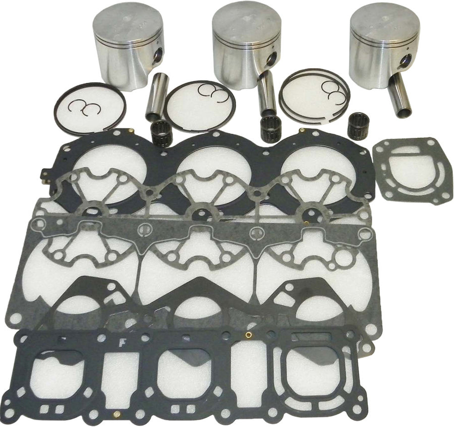 COMPLETE TOP END KIT | 010-826-20