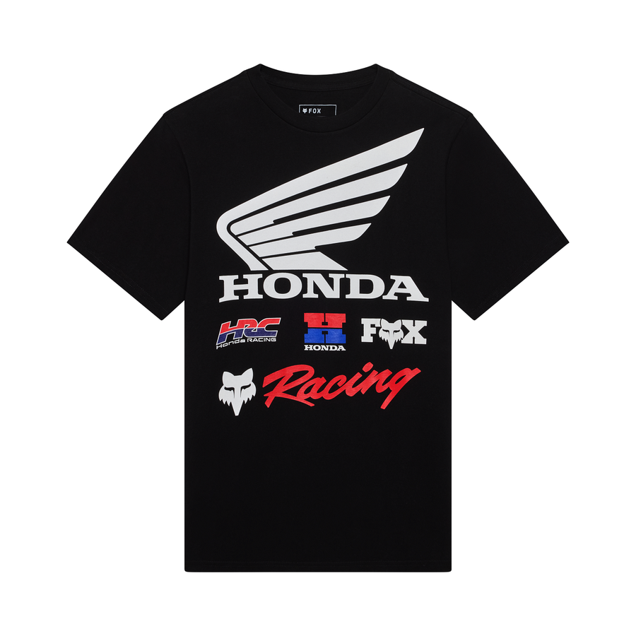 HONDA 195 ORIGINAL SS TEE