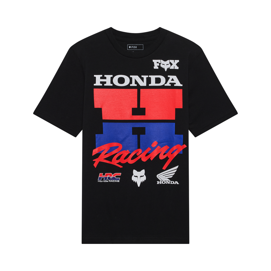YTH HONDA SS TEE