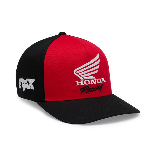 HONDA FLEXFIT HAT