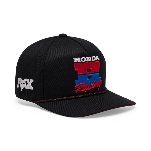HONDA SNAPBACK HAT