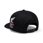 HONDA SNAPBACK HAT