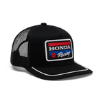 YTH HONDA SNAPBACK HAT