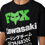 YTH KAWI SS TEE
