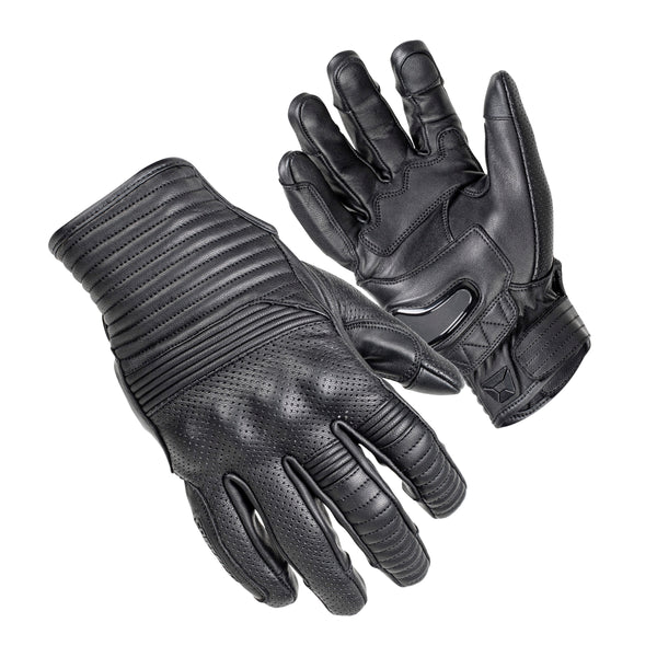 BULLY GLOVE BLACK