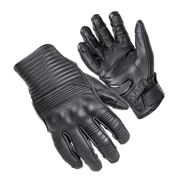 BULLY GLOVE BLACK