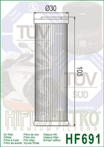 OIL FILTER