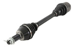 8 BALL EXTREME AXLE FRONT | AB8-PO-8-304