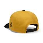 FOX SHADOW SNAPBACK HAT