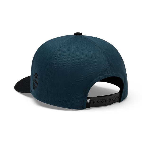 FOX SHADOW SNAPBACK HAT