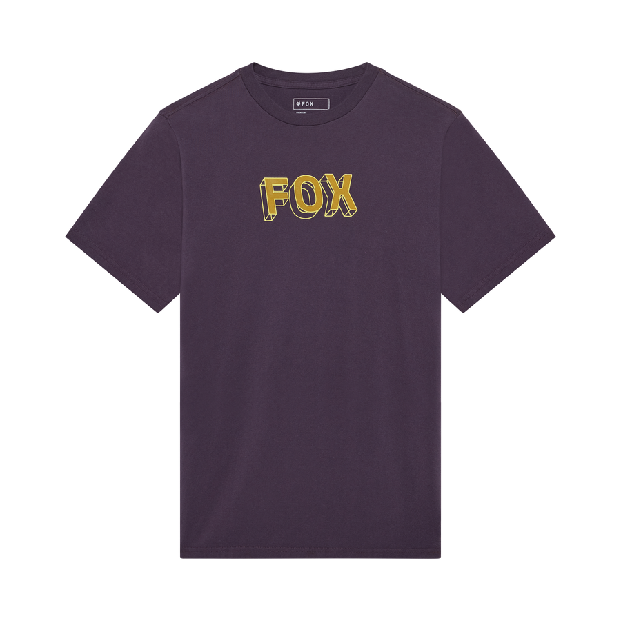 IMAGE PRINT 195 ORIGINAL SS TEE