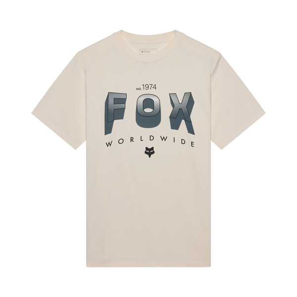 BLOCK 195 ORIG SS TEE