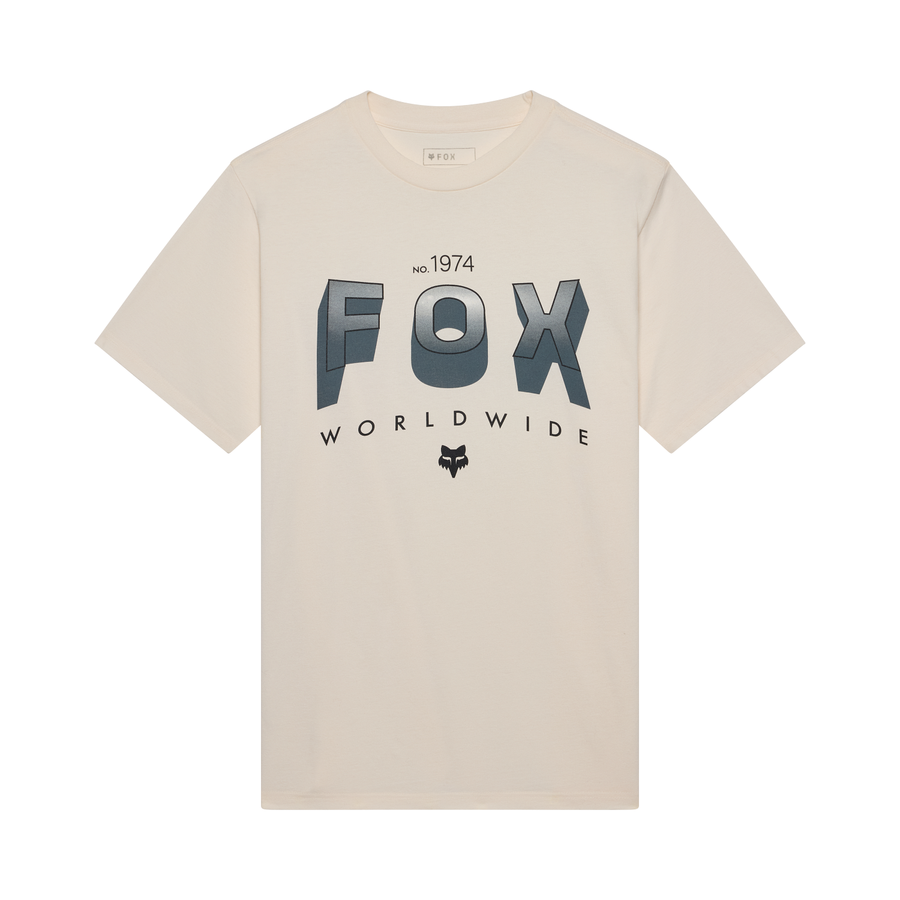 BLOCK 195 ORIG SS TEE
