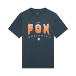 BLOCK 195 ORIG SS TEE