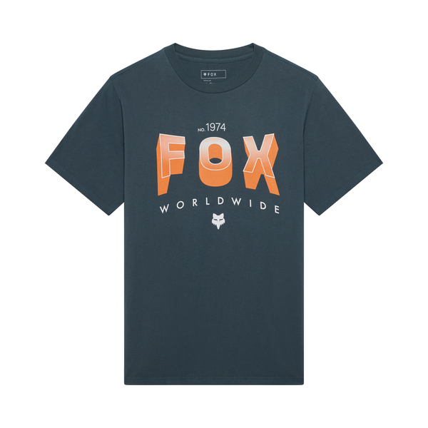 BLOCK 195 ORIG SS TEE