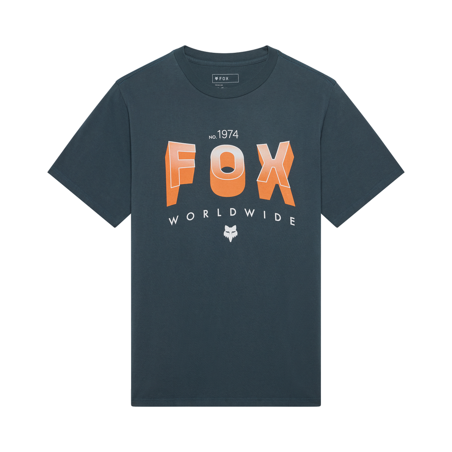 BLOCK 195 ORIG SS TEE