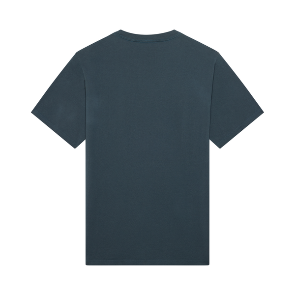 BLOCK 195 ORIG SS TEE