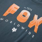 BLOCK 195 ORIG SS TEE