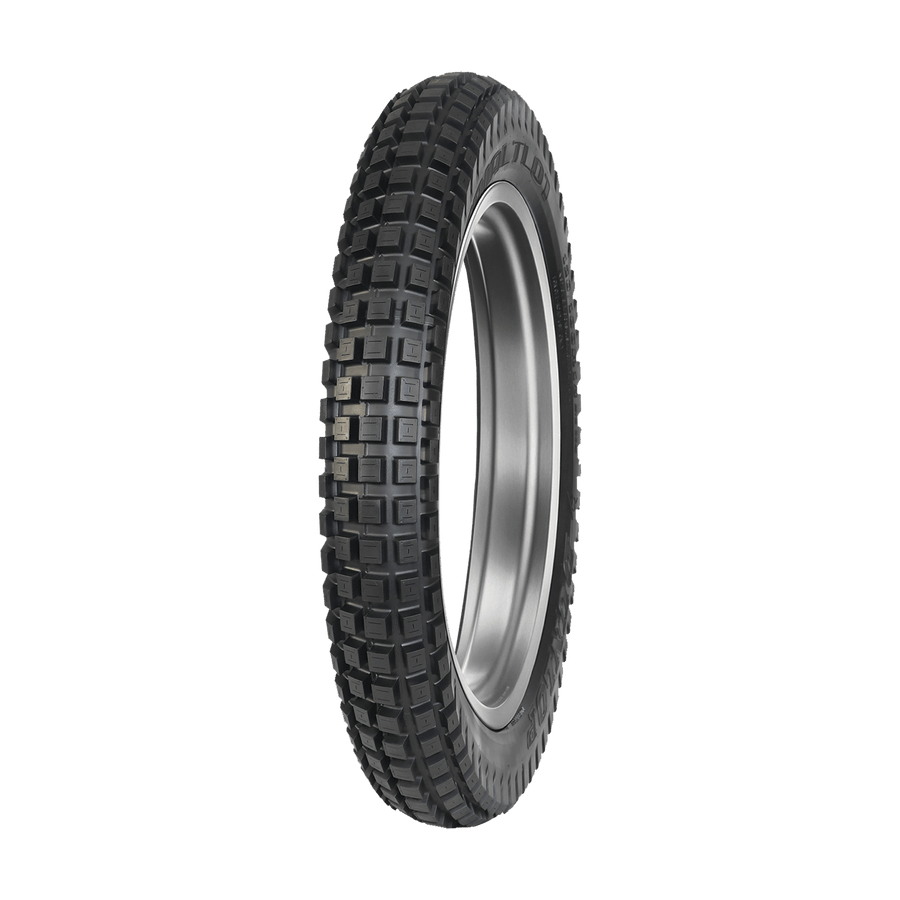 TIRE GEOMAX TRIAL TL01 RR 120/100R18 68M RADIAL TL
