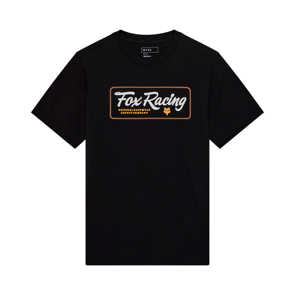 FUEL 195 ORIGINAL SS TEE