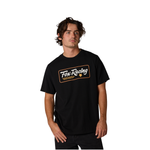 FUEL 195 ORIGINAL SS TEE