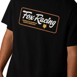 FUEL 195 ORIGINAL SS TEE