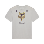 W IMAGE PRINT SS TEE