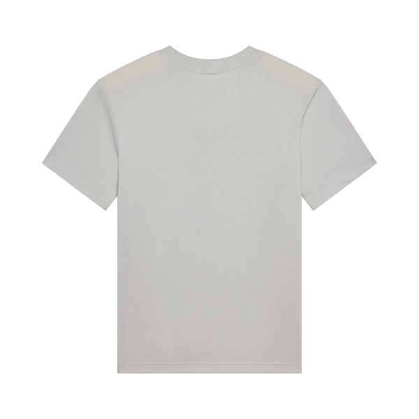 W IMAGE PRINT SS TEE