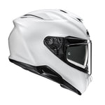 RPHA 72 PEARL WHITE helmet