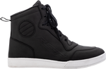 HITOP MOTO CE WP SHOE BLACK 13