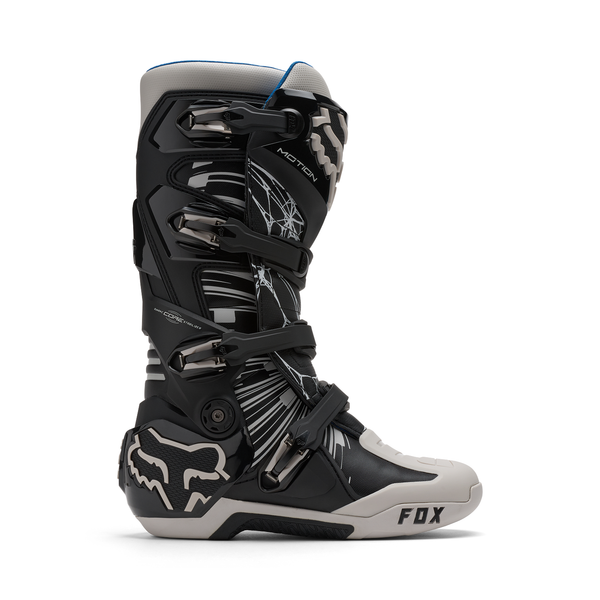 MOTION DIFFUSE SE BOOT