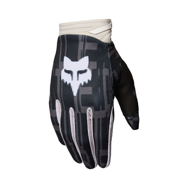 YTH 180 DIFFUSE SE GLOVE [BLK]