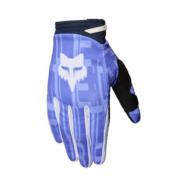 YTH 180 DIFFUSE SE GLOVE [PUR DOVE]
