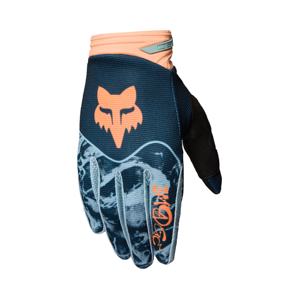 180 IMAGE PRINT GLOVE